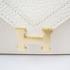 Hermes  bags H021 Ladies Cross Body Bag Lambskin