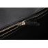 Hermes Birkin 35 Black Ostrich Leather 607482 Replica