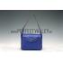 Hermes Lindy 30 Dark Blue Bag 607470