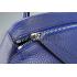 Hermes Lindy 30 Dark Blue Bag 607470