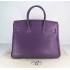 Hermes Birkin 6089 Handbag Cow Leather HM01850