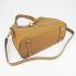 Hermes So Kelly 60668 Ladies Messenger Bag Coffee