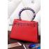 Hermes Kelly Red Vermillion 608138