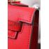 Hermes Kelly Red Vermillion 608138