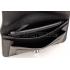 Hermes Dogon Wallet Black  18926630