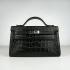 Hermes Clutches H008 Ladies Briefcase Crocodile Bag