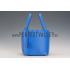 Hermes Picotin MM Dark Blue Replica