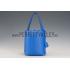 Hermes Picotin MM Dark Blue Replica