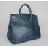 Hermes Birkin H35 Ladies Handbag Crocodile