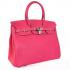 Hermes Original leather HB30 Ladies Handbag Replica