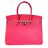 Hermes Original leather HB30 Ladies Handbag Replica