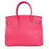 Hermes Original leather HB30 Ladies Handbag Replica