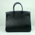 Hermes Birkin 1041 Ladies Handbag Black