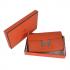 Hermes Wallet H6023 Ladies Cow Leather