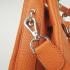 Hermes So Kelly 60668 Ladies Orange Handbag