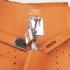 Hermes So Kelly 60668 Ladies Orange Handbag