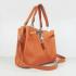 Hermes So Kelly 60668 Ladies Orange Handbag