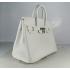 Cheap  Hermes Birkin 6089 Handbag White