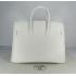 Cheap  Hermes Birkin 6089 Handbag White