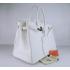 Cheap Hermes Birkin 6099 Ladies Cow Leather White Bag