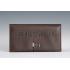 Hermes Bearn Wallet Brown 18926950