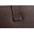 Hermes Bearn Wallet Brown 18926950