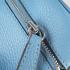 Hermes Lindy 6208 Ladies Cross Body Bag Blue