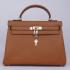 Hermes Kelly H1043 Ladies Coffee