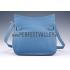 Cheap Hermes Jypsiere 28 Blue