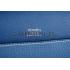 Cheap Hermes Jypsiere 28 Blue