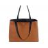 Hermes Shopping bag 509107 Ladies Cross Body Bag Cow Leather