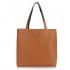 Hermes Shopping bag 509107 Ladies Cross Body Bag Cow Leather