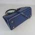 Hermes Kelly 6108 Ladies Blue