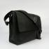 Hermes  bags 2815 Mens Messenger Bag Black