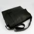 Hermes  bags 2815 Mens Messenger Bag Black