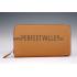 Hermes Azap Long Wallet Tan