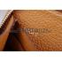 Hermes Azap Long Wallet Tan