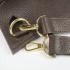 Hermes Jypsiere H6508 Cross Body Bag Cow Leather