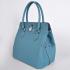 Hermes Toolbox H8688 Ladies 2way Blue Handbag Replica