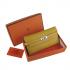 Hermes Clutches H009 Ladies Evening Bag Yellow Replica