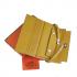 Hermes Clutches H009 Ladies Evening Bag Yellow Replica