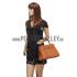 Hermes Kelly Small Brown Bag