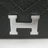 Hermes  bags H021 Cross Body Bag Cow Leather Black