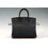 Hermes Birkin 30 Black/Pink Lining 607477