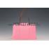 Hermes Herbag Tote Pink