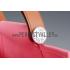 Hermes Herbag Tote Pink