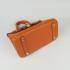 Hermes Birkin 6068 Ladies Handbag Orange