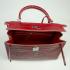 Hermes Kelly HK32 2way Crocodile Handbag