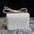 Hermes Constance White Bag Replica