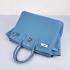 Hermes Original leather 6089A Ladies Handbag Lambskin Replica